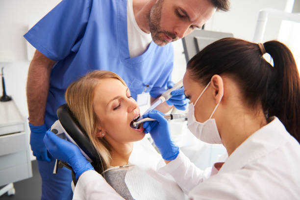 Best Periodontal (Gum) Disease Treatment  in Falls City, OR