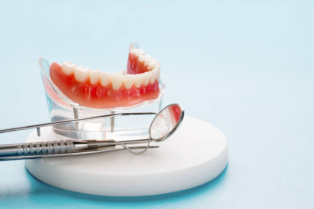 Laser Dentistry in Falls City, OR