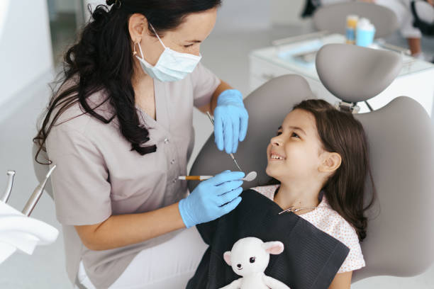 Best Dental Fillings (Composite and Amalgam)  in Falls City, OR