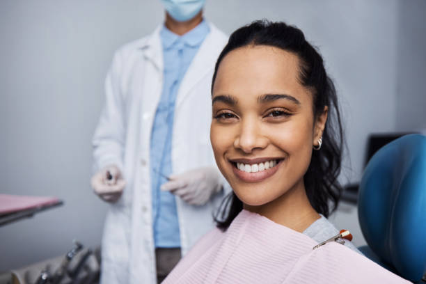 Professional  Holistic Dental Services in Falls City, OR