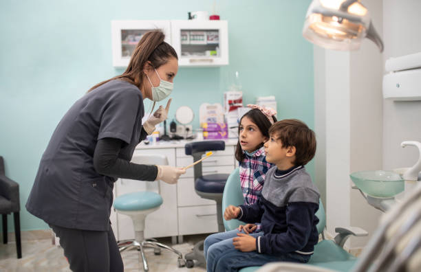 Best Preventive Dentistry  in Falls City, OR
