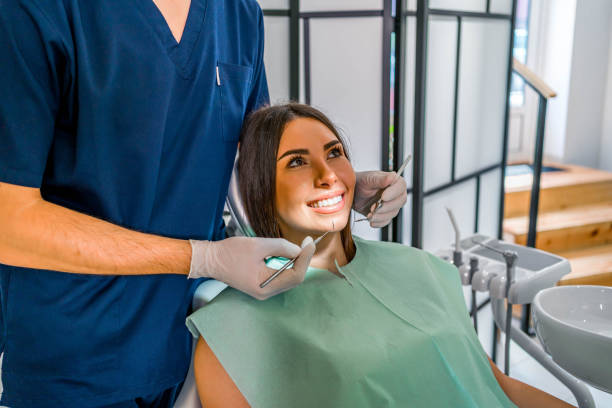 Best Tooth Extraction  in Falls City, OR