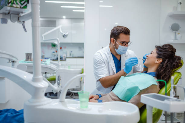 Best Dental X-Rays and Imaging  in Falls City, OR
